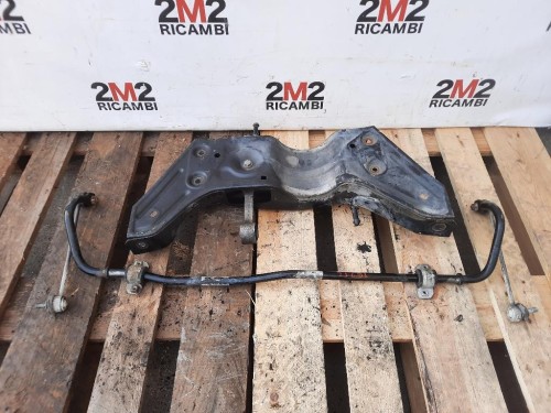 Assale ANT 6Q0199287L Volkswagen POLO IV 2002