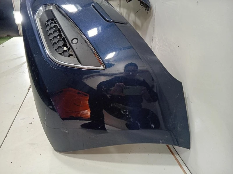 Paraurti ANT 39808085 Volvo V60 I 2010