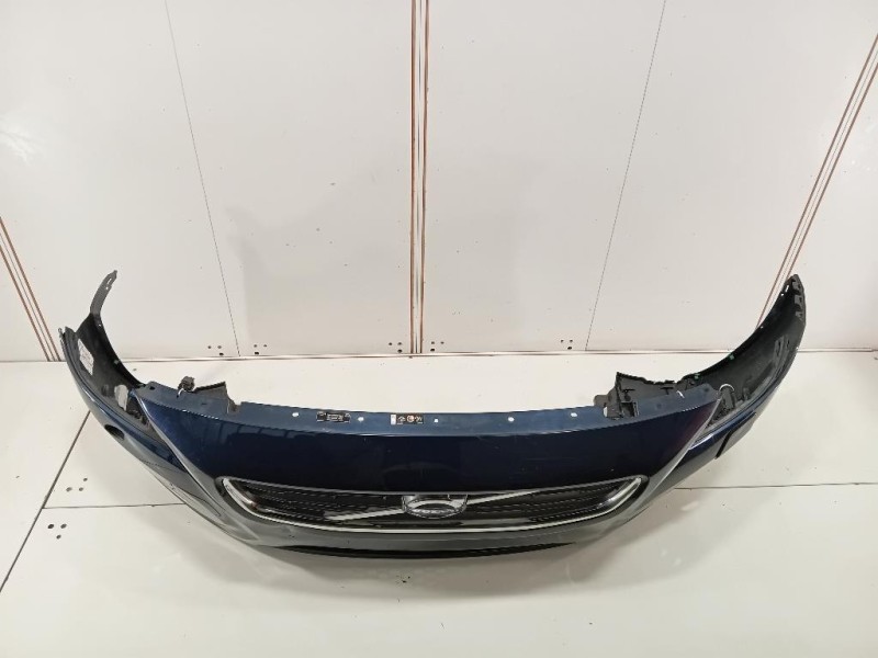 Paraurti ANT 39808085 Volvo V60 I 2010