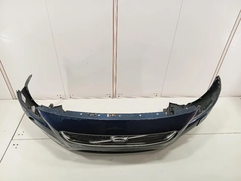 Paraurti ANT 39808085 Volvo V60 I 2010