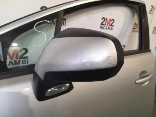 Retrovisore Esterno ANT SX 8153ZV Peugeot 3008 I 2009