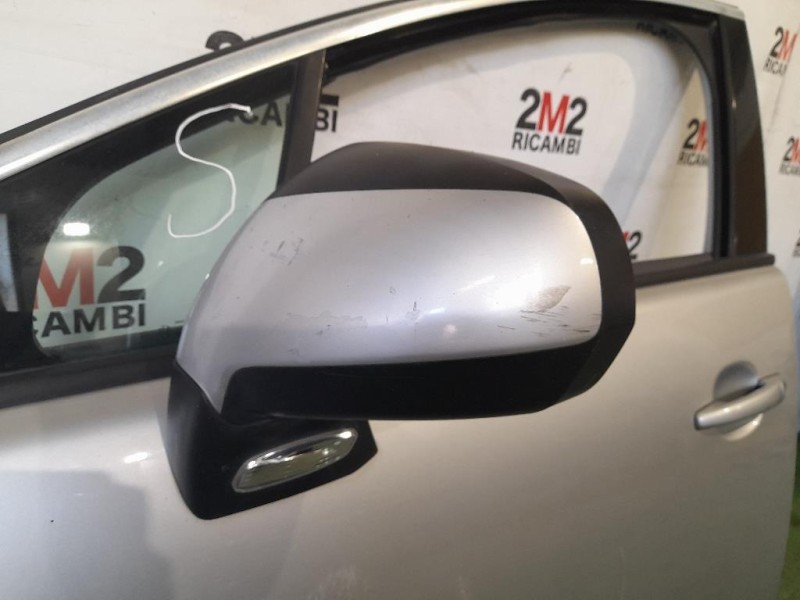 Retrovisore Esterno ANT SX 8153ZV Peugeot 3008 I 2009
