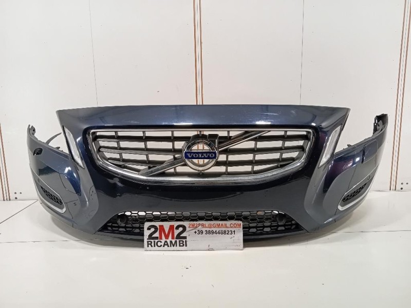 Paraurti ANT 39808085 Volvo V60 I 2010