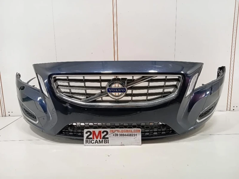 Paraurti ANT 39808085 Volvo V60 I 2010
