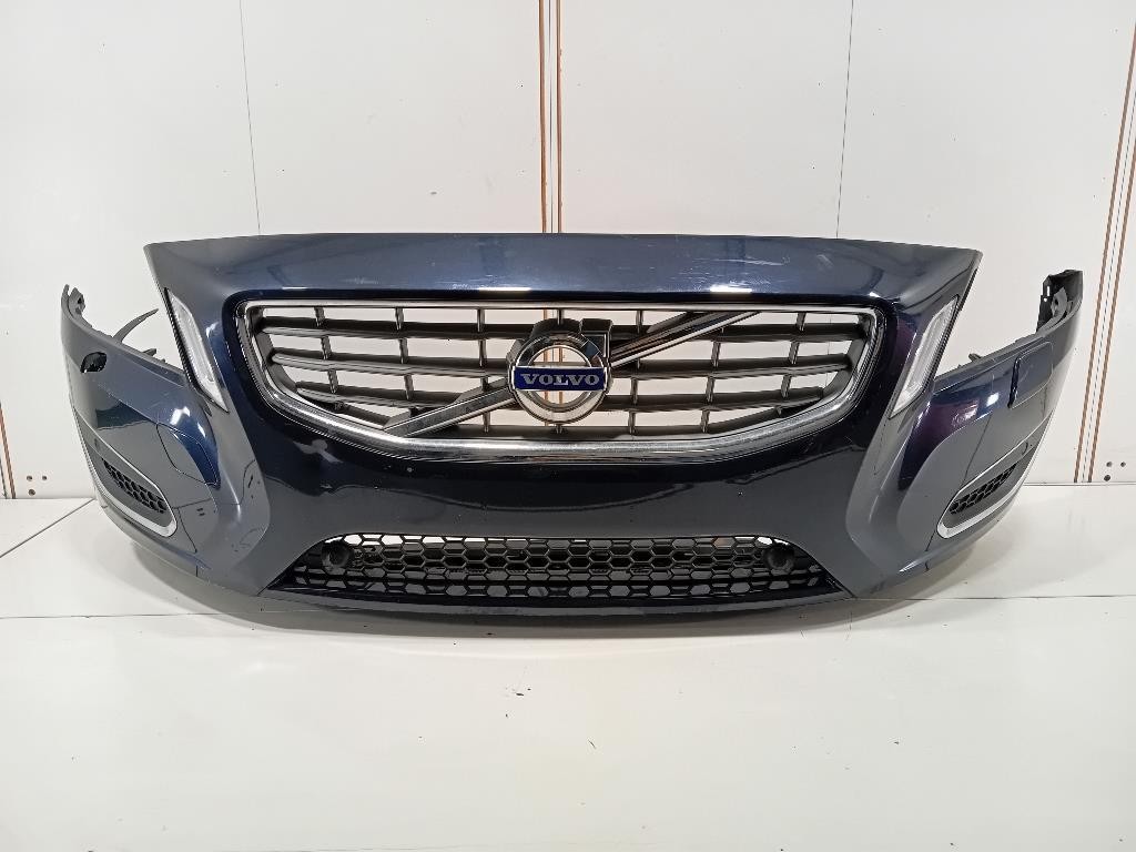 Paraurti ANT 39808085 Volvo V60 I 2010