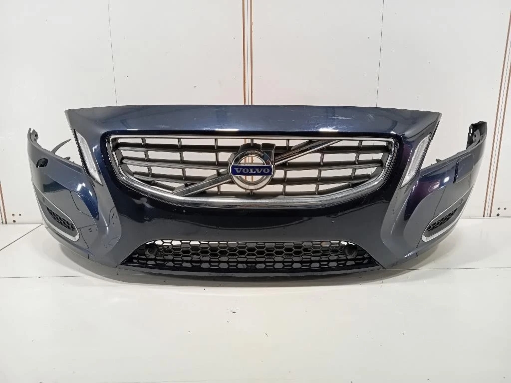 Paraurti ANT 39808085 Volvo V60 I 2010