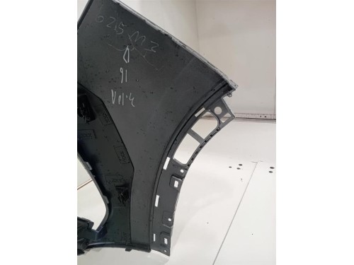 Retrovisore Esterno ANT SX 8153ZV Peugeot 3008 I 2009