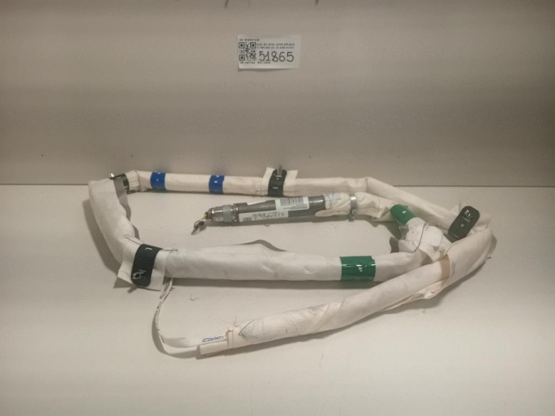 Air-bag A Tendina DX 8R0880742E Audi Q5 8RB 2009