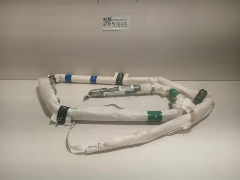 Air-bag A Tendina DX 8R0880742E Audi Q5 8RB 2009