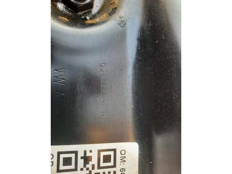 Assale ANT 6Q0199287L Volkswagen POLO IV 2002