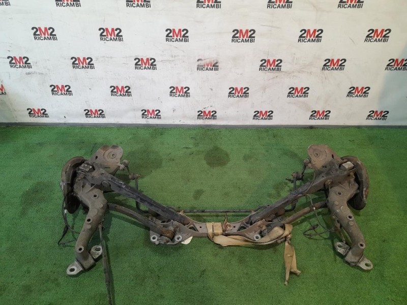 Assale POST 50518704 SOLO ASSALE Alfa Romeo Giulietta 2010