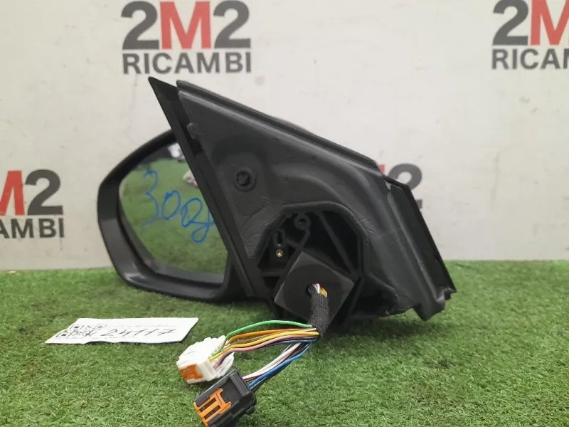 Retrovisore Esterno ANT SX 21595005 Peugeot 3008 II 2016