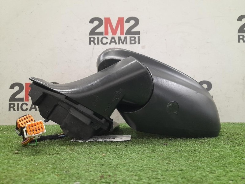 Retrovisore Esterno ANT SX 21595005 Peugeot 3008 II 2016
