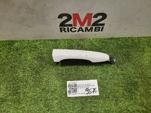Maniglia Porta EST POST DX 31276437 Volvo V40 II 2012