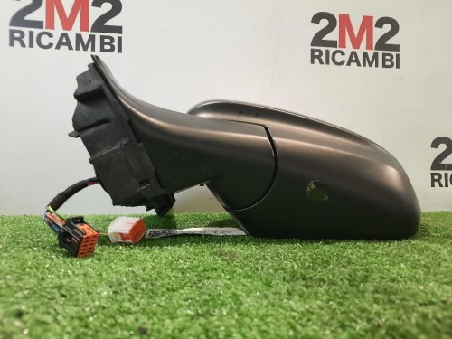 Retrovisore Esterno ANT SX 1635224080 Peugeot 3008 II 2016