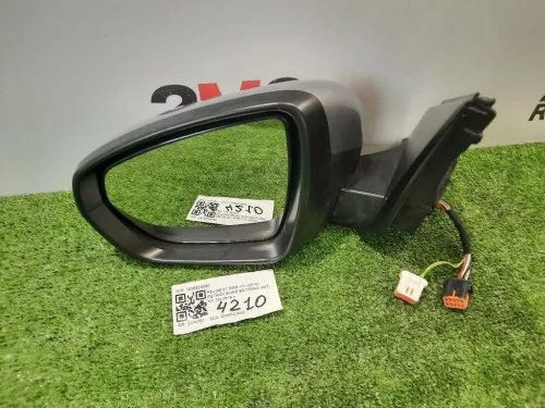 Retrovisore Esterno ANT SX 1635224080 Peugeot 3008 II 2016