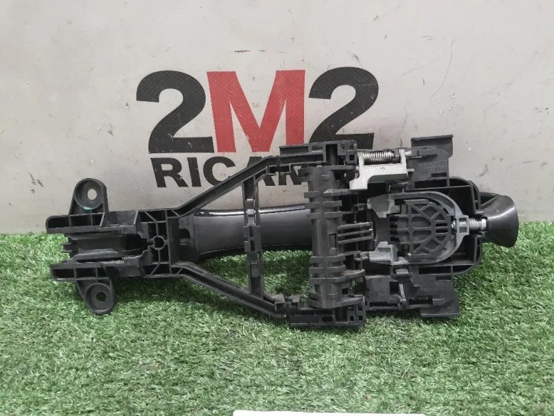 Maniglia Porta EST POST DX 39802187 Volvo V60 I 2010