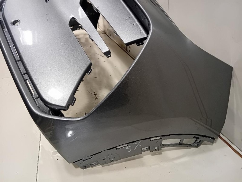 Maniglia Porta EST POST SX 8P0837207 Audi A3 8PA Sportback 2008