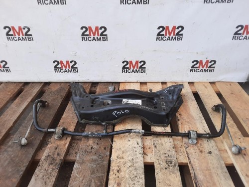 Assale ANT 6Q0199287L Volkswagen POLO IV 2002