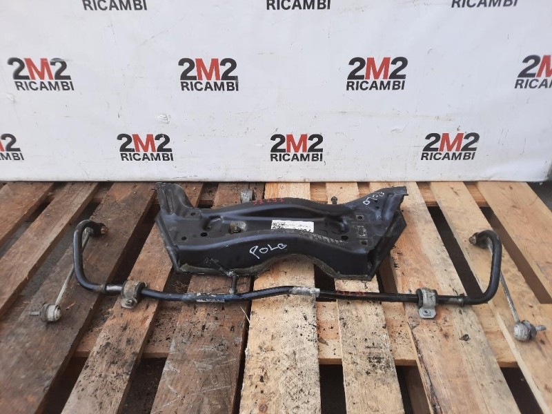 Assale ANT 6Q0199287L Volkswagen POLO IV 2002