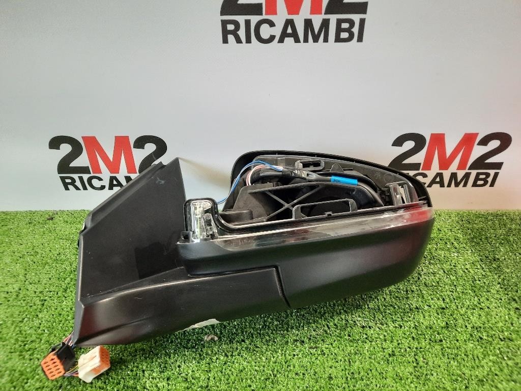 Retrovisore Esterno ANT SX 1635224080 Peugeot 5008 II 2017