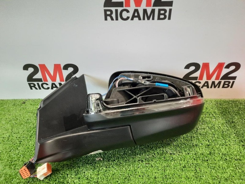 Retrovisore Esterno ANT SX 1635224080 Peugeot 5008 II 2017