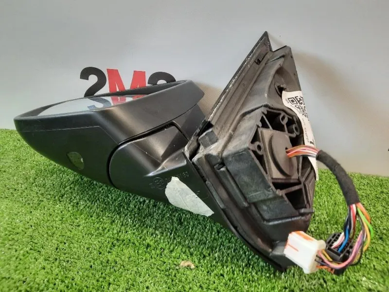 Retrovisore Esterno ANT SX 1635224080 Peugeot 5008 II 2017