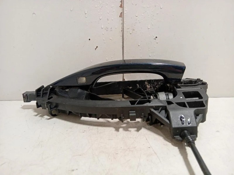 Maniglia Porta EST POST SX 4N0 837 811 B Audi A6 4a5c8 Avant 2018