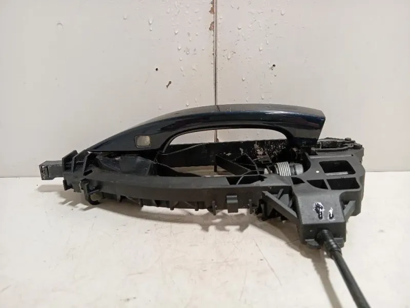 Maniglia Porta EST POST SX 4N0 837 811 B Audi A6 4a5c8 Avant 2018