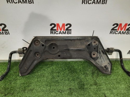 Assale ANT 6Q0199287K Volkswagen POLO IV 2002