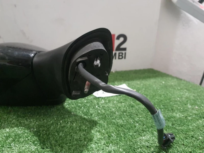 Retrovisore Esterno ANT SX 963024349R Renault CLIO IV 2013