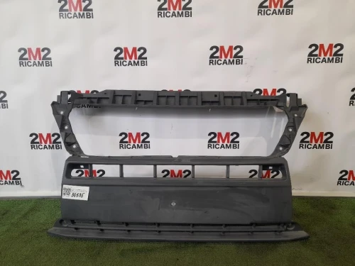 Paraurti Centrale ANT 1315077070 Citroen Jumper III 2014