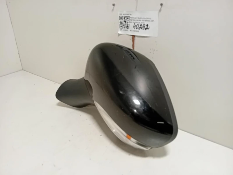 Retrovisore Esterno ANT SX 963029973R Renault CLIO IV 2013
