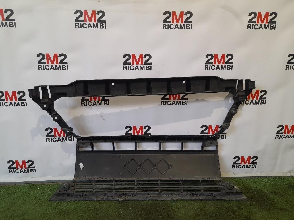 Maniglia Porta EST POST SX 735670461 Fiat 500X 2015