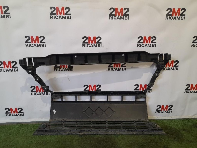 Paraurti Centrale ANT 1315077070 Citroen Jumper III 2014