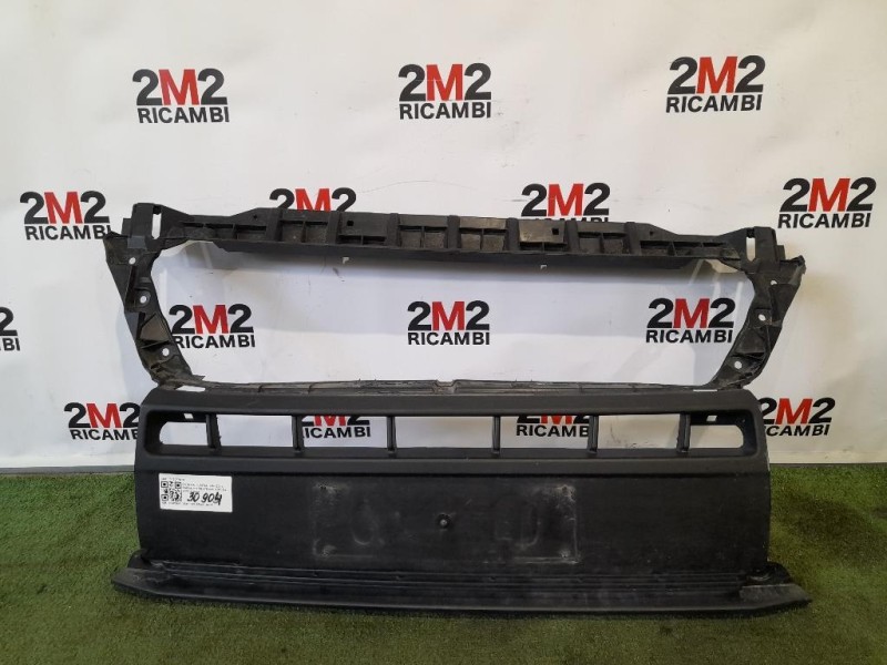 Paraurti Centrale ANT 1315077070 Citroen Jumper III 2014