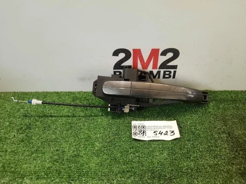 Maniglia Porta EST POST SX 1738727 Ford Focus IV SW 2014