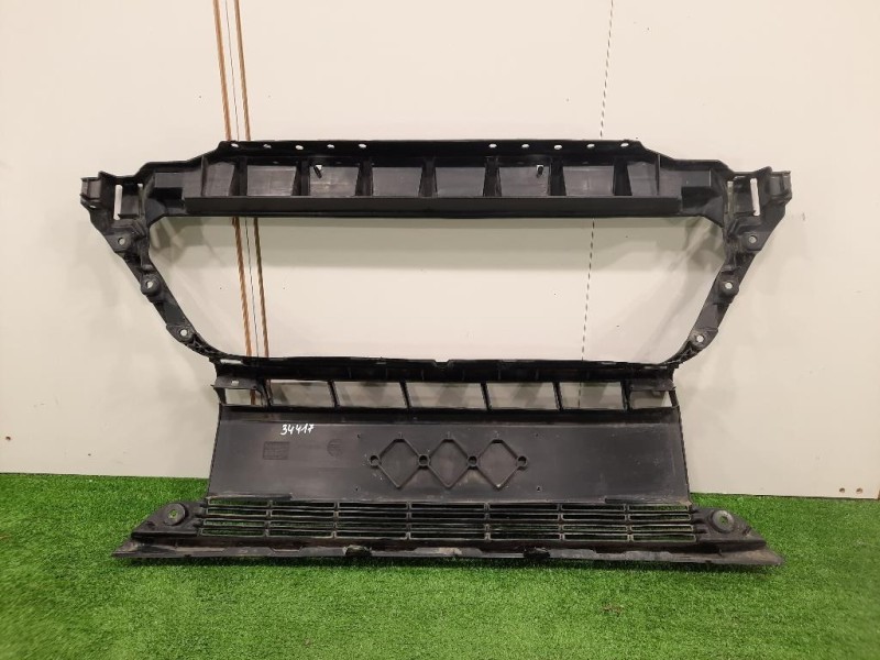 Paraurti Centrale ANT 1315077070 Citroen Jumper III 2014