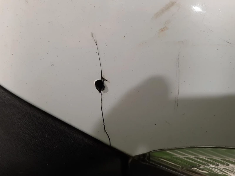 Retrovisore Esterno ANT SX 7 FILI 963025724R Renault CLIO IV 2013