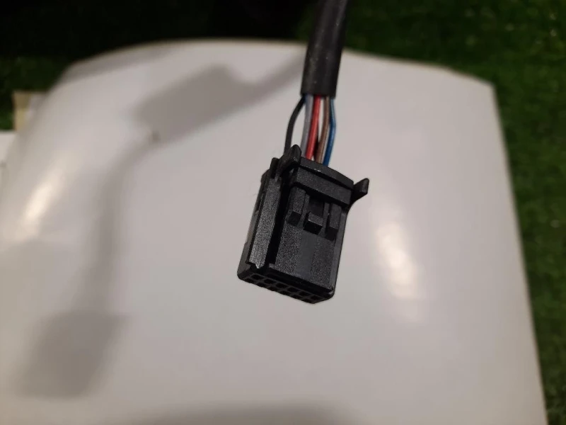 Retrovisore Esterno ANT SX 7 FILI 963025724R Renault CLIO IV 2013