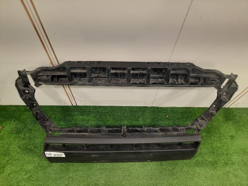 Paraurti Centrale ANT 1315077070 Citroen Jumper III 2014