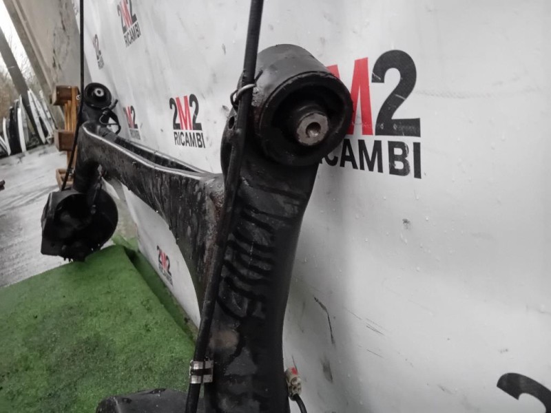 Assale POST 6R0500051C Audi A1 8XA Sportback 2012