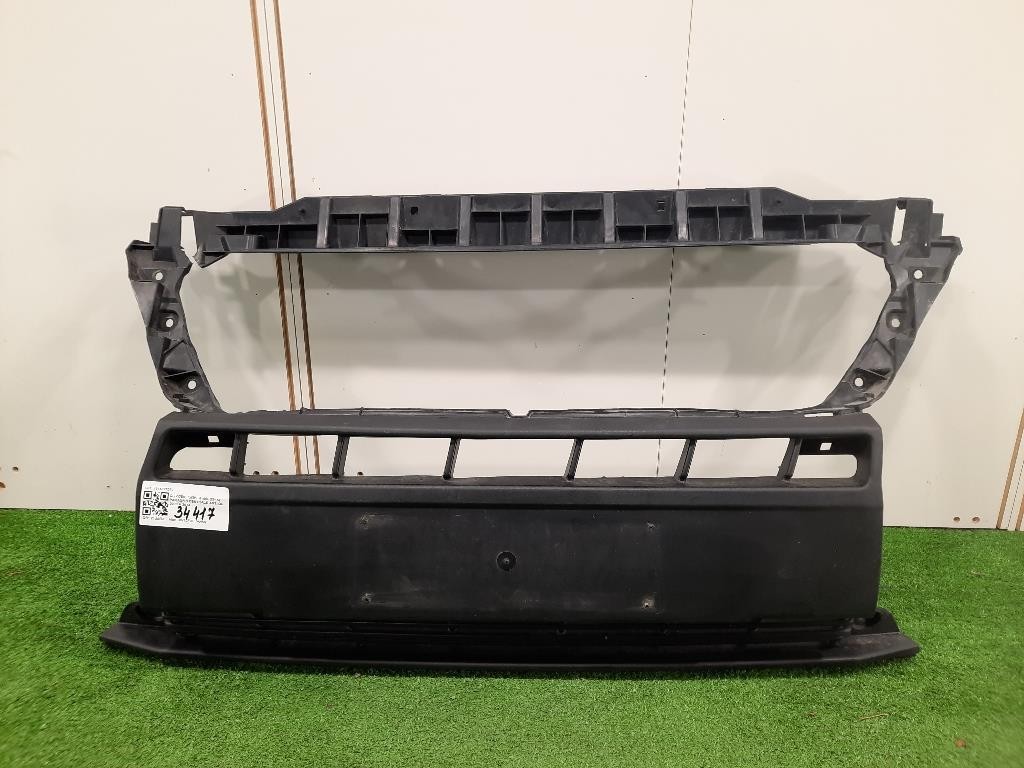 Paraurti Centrale ANT 1315077070 Citroen Jumper III 2014