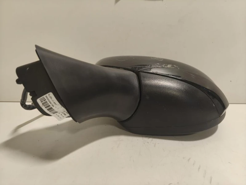 Retrovisore Esterno ANT SX 963029973R 9 FILE Renault CLIO IV 2013