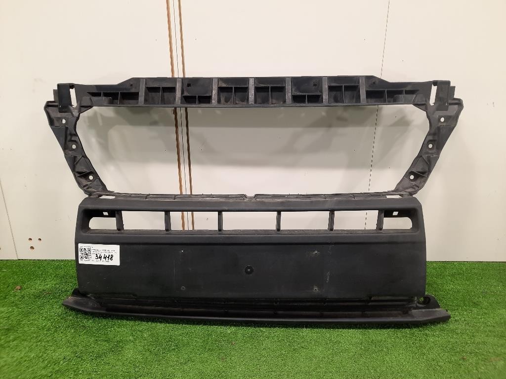 Paraurti Centrale ANT 1315077070 Citroen Jumper III 2014