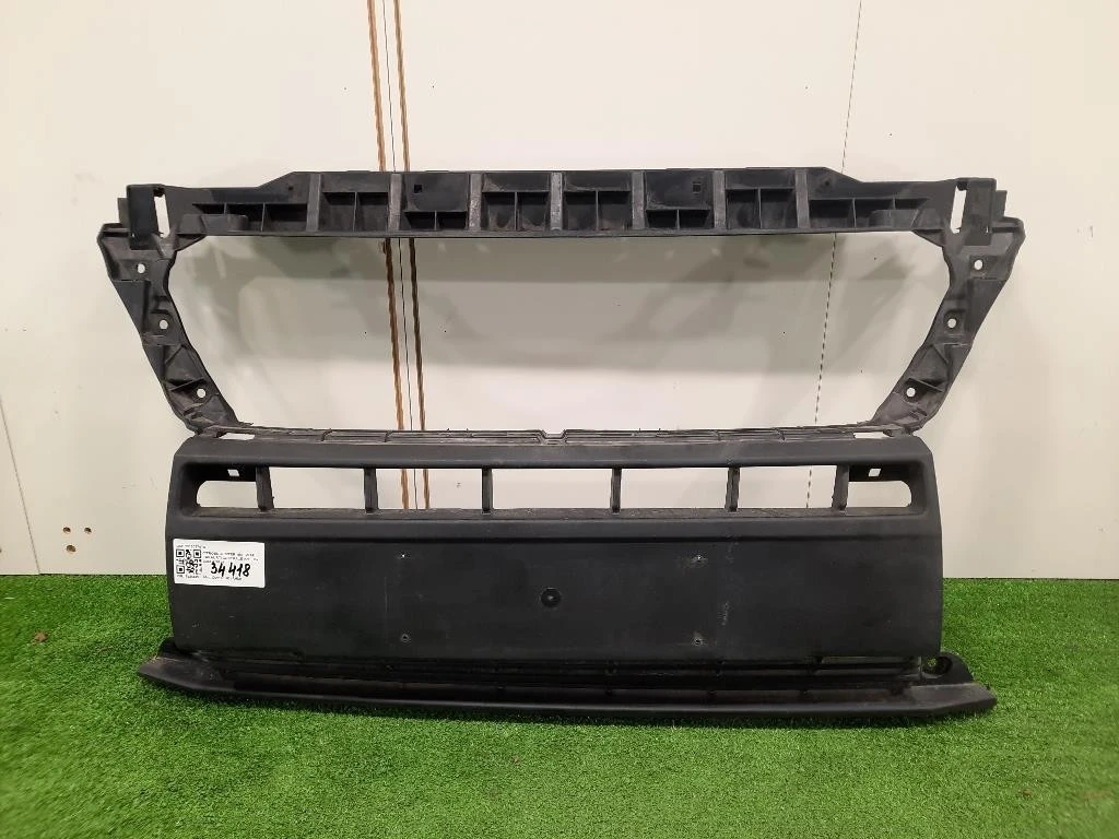 Paraurti Centrale ANT 1315077070 Citroen Jumper III 2014