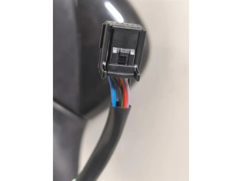 Retrovisore Esterno ANT SX 963029973R 9 FILE Renault CLIO IV 2013