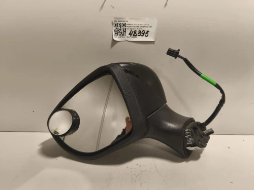 Retrovisore Esterno ANT SX 963029973R 9 FILE Renault CLIO IV 2013