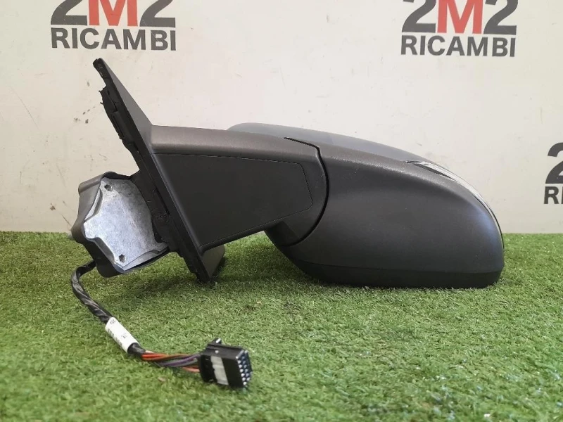 Retrovisore Esterno ANT SX 963027849R Renault Kangoo Express III 2013