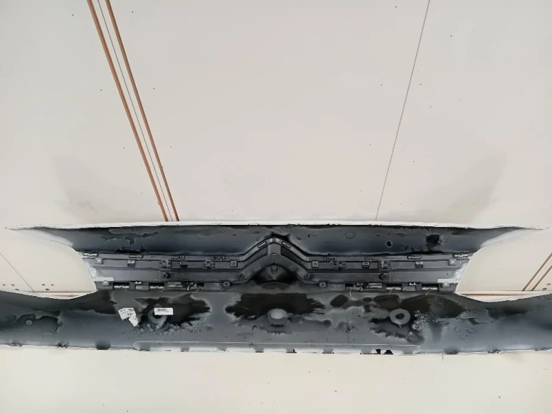 Paraurti Centrale ANT 9808638877 Citroen Jumper III 2014